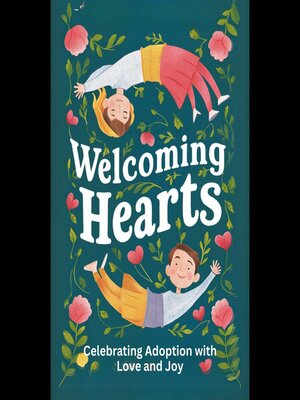 cover image of Welcoming Hearts